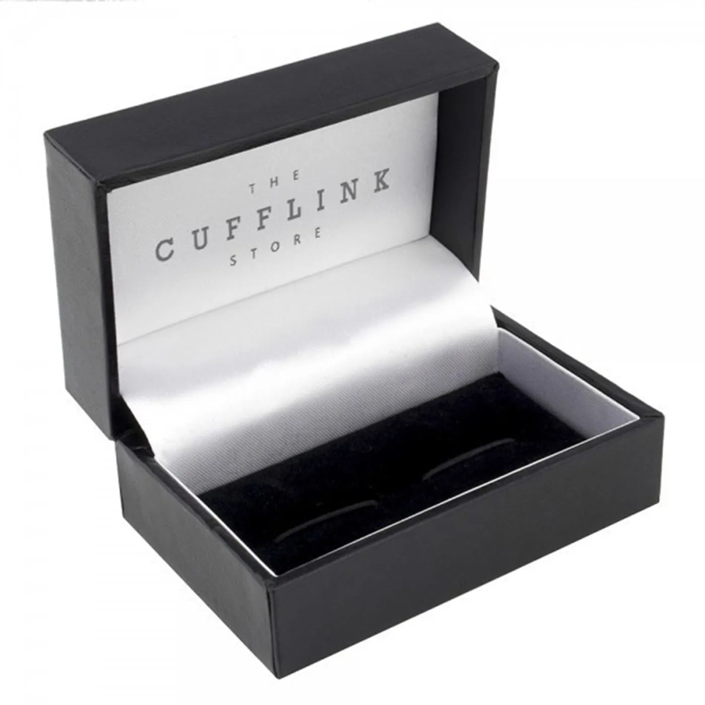 Wise Owl Cufflinks