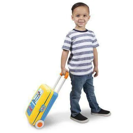 World Tech Toys Luggage Playset - Assorted Styles