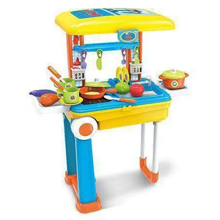 World Tech Toys Luggage Playset - Assorted Styles