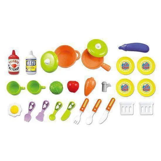 World Tech Toys Luggage Playset - Assorted Styles