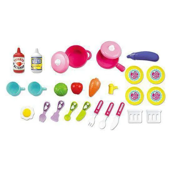 World Tech Toys Luggage Playset - Assorted Styles