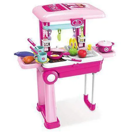 World Tech Toys Luggage Playset - Assorted Styles