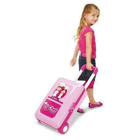 World Tech Toys Luggage Playset - Assorted Styles