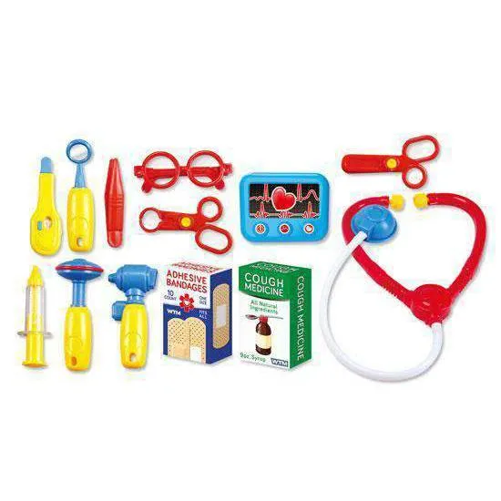 World Tech Toys Luggage Playset - Assorted Styles