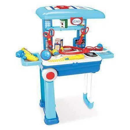 World Tech Toys Luggage Playset - Assorted Styles
