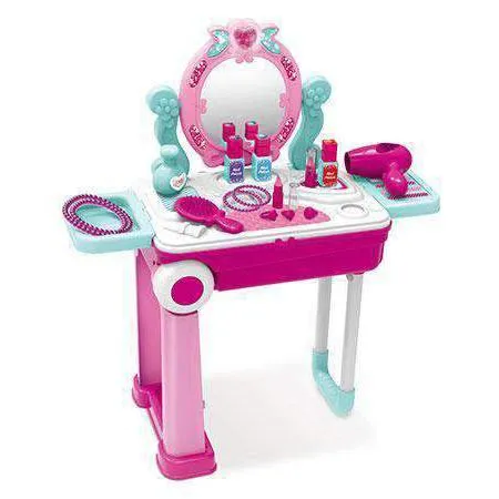 World Tech Toys Luggage Playset - Assorted Styles