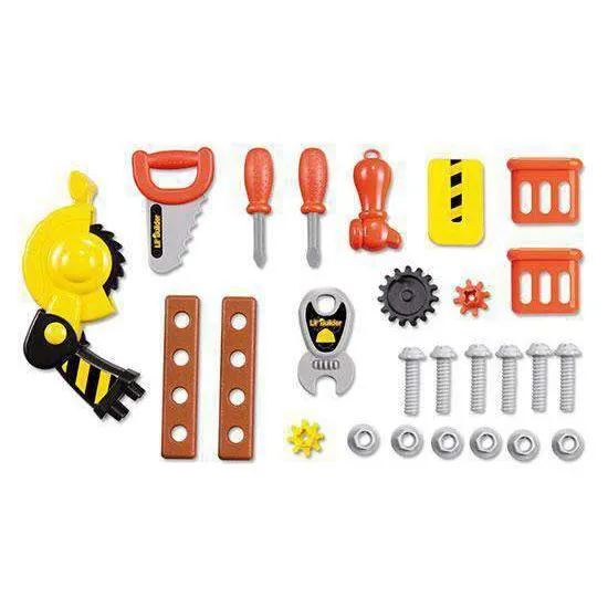 World Tech Toys Luggage Playset - Assorted Styles