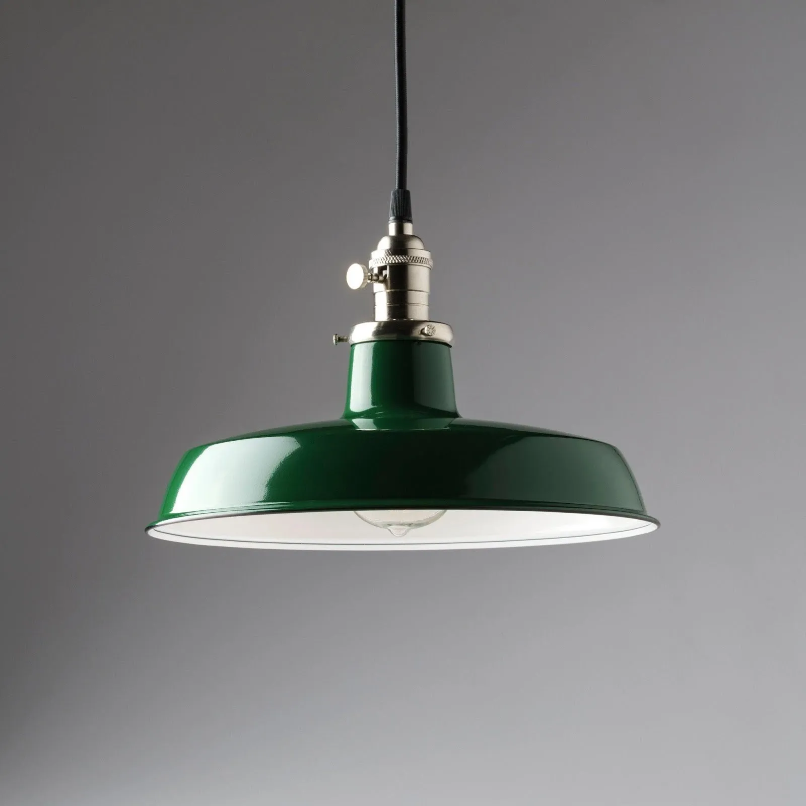 Wright (12" Green) | Cord